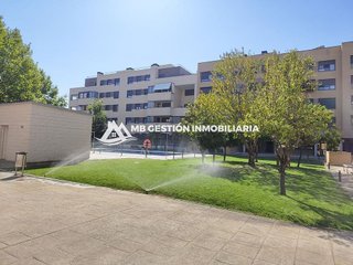 Piso en venta en Vivero - Hospital - Universidad en Fuenlabrada