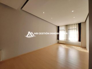 Piso en venta en Vivero - Hospital - Universidad en Fuenlabrada