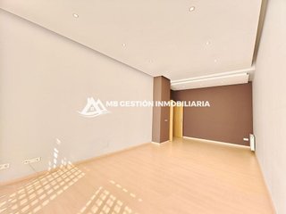 Piso en venta en Vivero - Hospital - Universidad en Fuenlabrada
