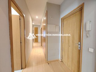 Piso en venta en Vivero - Hospital - Universidad en Fuenlabrada