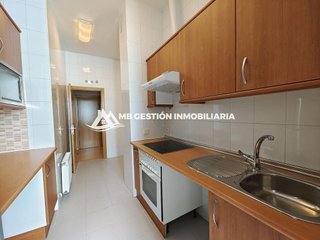 Piso en venta en Vivero - Hospital - Universidad en Fuenlabrada
