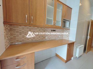 Piso en venta en Vivero - Hospital - Universidad en Fuenlabrada
