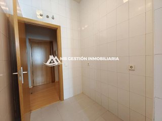 Piso en venta en Vivero - Hospital - Universidad en Fuenlabrada
