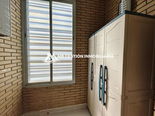Piso en venta en Vivero - Hospital - Universidad en Fuenlabrada