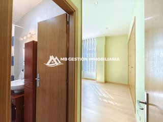 Piso en venta en Vivero - Hospital - Universidad en Fuenlabrada