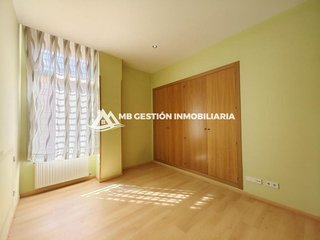 Piso en venta en Vivero - Hospital - Universidad en Fuenlabrada
