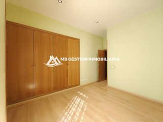 Piso en venta en Vivero - Hospital - Universidad en Fuenlabrada