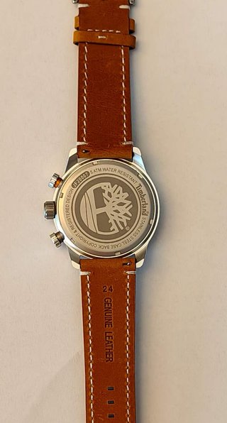 Timberland JF2007 Forestdale Reloj
