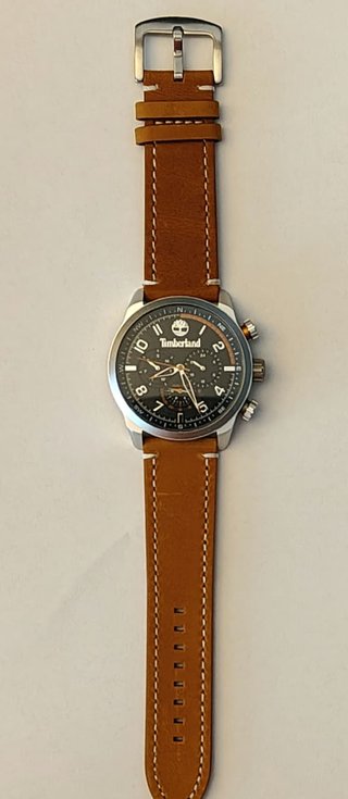 Timberland JF2007 Forestdale Reloj