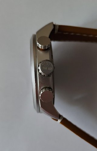 Timberland JF2007 Forestdale Reloj