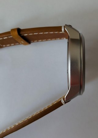 Timberland JF2007 Forestdale Reloj