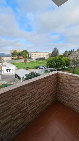 Piso en venta en Centro en Torremolinos