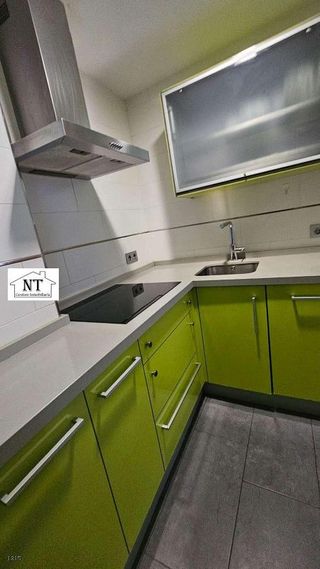 Piso en venta en Centro en Torremolinos