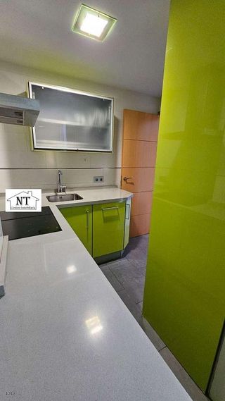 Piso en venta en Centro en Torremolinos