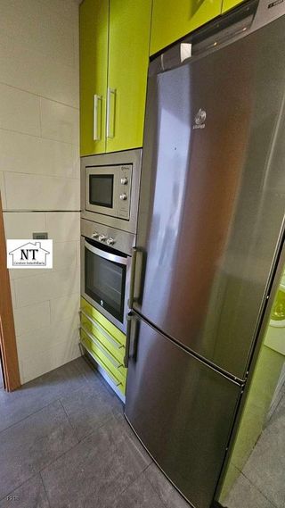 Piso en venta en Centro en Torremolinos