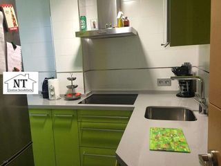 Piso en venta en Centro en Torremolinos