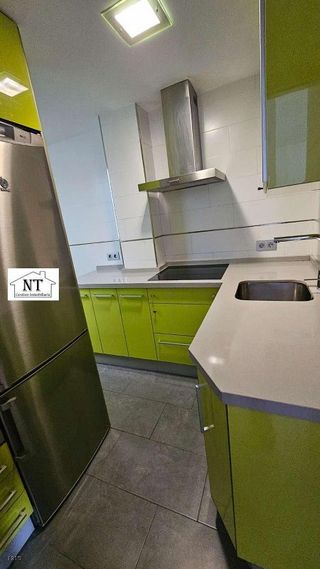 Piso en venta en Centro en Torremolinos