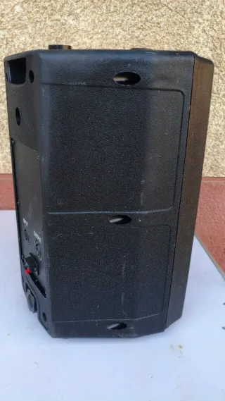 Altavoz pasivo DEA Negro