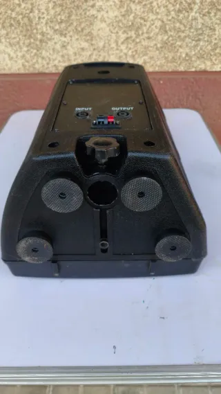Altavoz pasivo DEA Negro