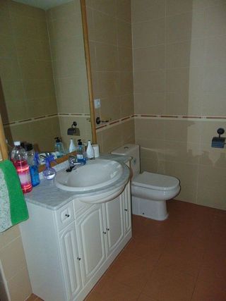 Piso en venta en Valdepeñas