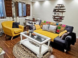 Piso en venta en Albaicín en Granada