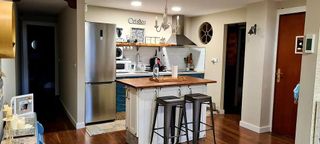 Piso en venta en Albaicín en Granada