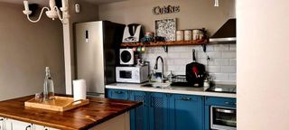 Piso en venta en Albaicín en Granada