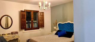 Piso en venta en Albaicín en Granada