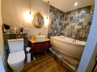 Piso en venta en Albaicín en Granada