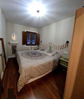 Piso en venta en Albaicín en Granada