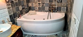 Piso en venta en Albaicín en Granada