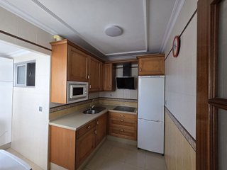 Piso en venta en Rinconada (La)