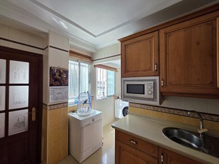 Piso en venta en Rinconada (La)