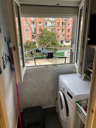 Piso en venta en Santutxu en Bilbao