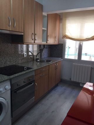 Piso en venta en Puerto Chico en Santander