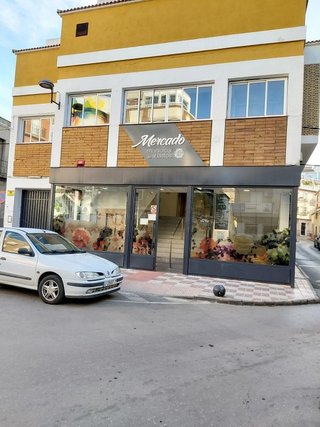 Piso en venta en Bailén