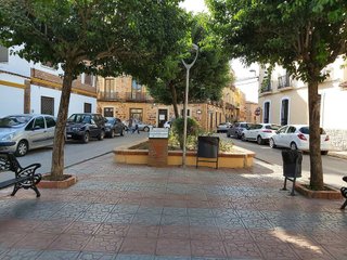 Piso en venta en Bailén