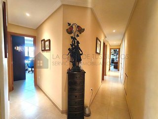 Piso en venta en Sax