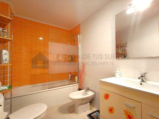 Piso en venta en Sax