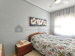 Piso en venta en Sax