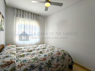 Piso en venta en Sax