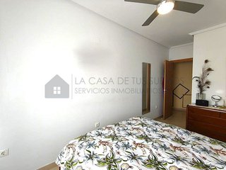 Piso en venta en Sax