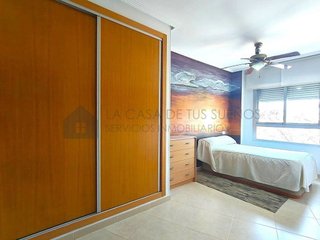 Piso en venta en Sax