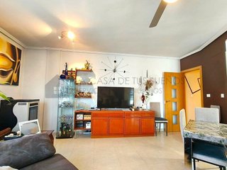 Piso en venta en Sax
