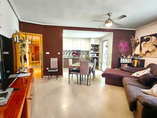 Piso en venta en Sax