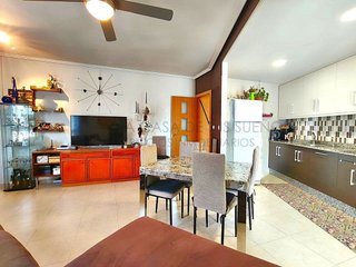 Piso en venta en Sax