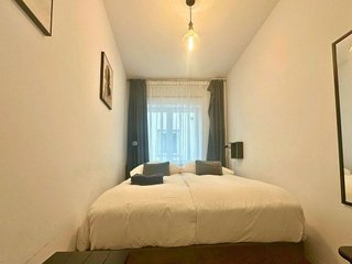 Piso en venta en Casco Antiguo en Marbella