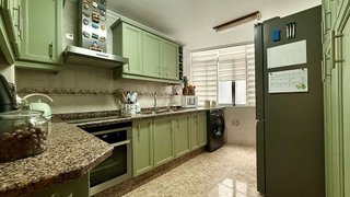 Piso en venta en Parque Mediterráneo - Santa Paula en Málaga