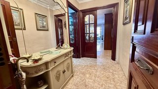 Piso en venta en Parque Mediterráneo - Santa Paula en Málaga
