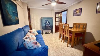 Piso en venta en Parque Mediterráneo - Santa Paula en Málaga